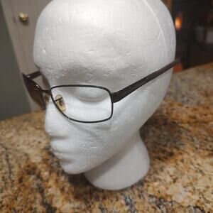 Ray-Ban RB 3413 Brown Sunglasses FRAMES ONLY 59/18 2N Made in Italy